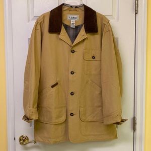 Men’s coat
